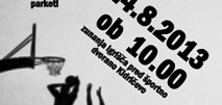 kosarka parketi kidricevo